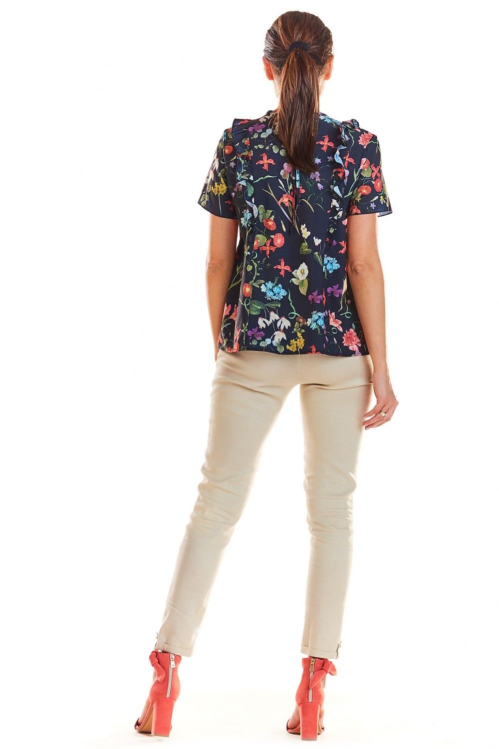 Bluse Model 129230 Infinite You