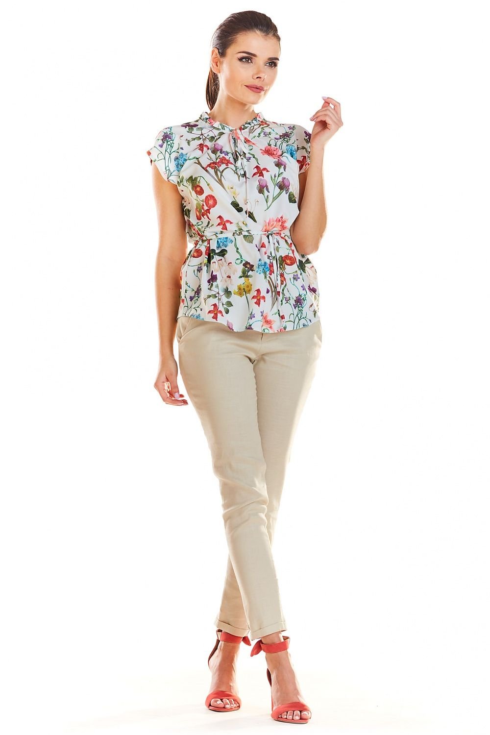 Bluse Model 129234 Infinite You