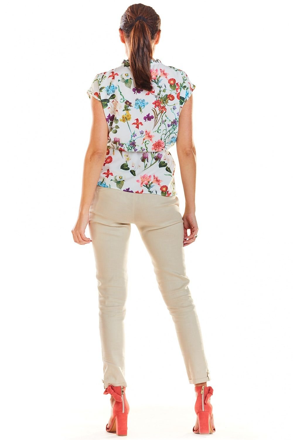 Bluse Model 129234 Infinite You