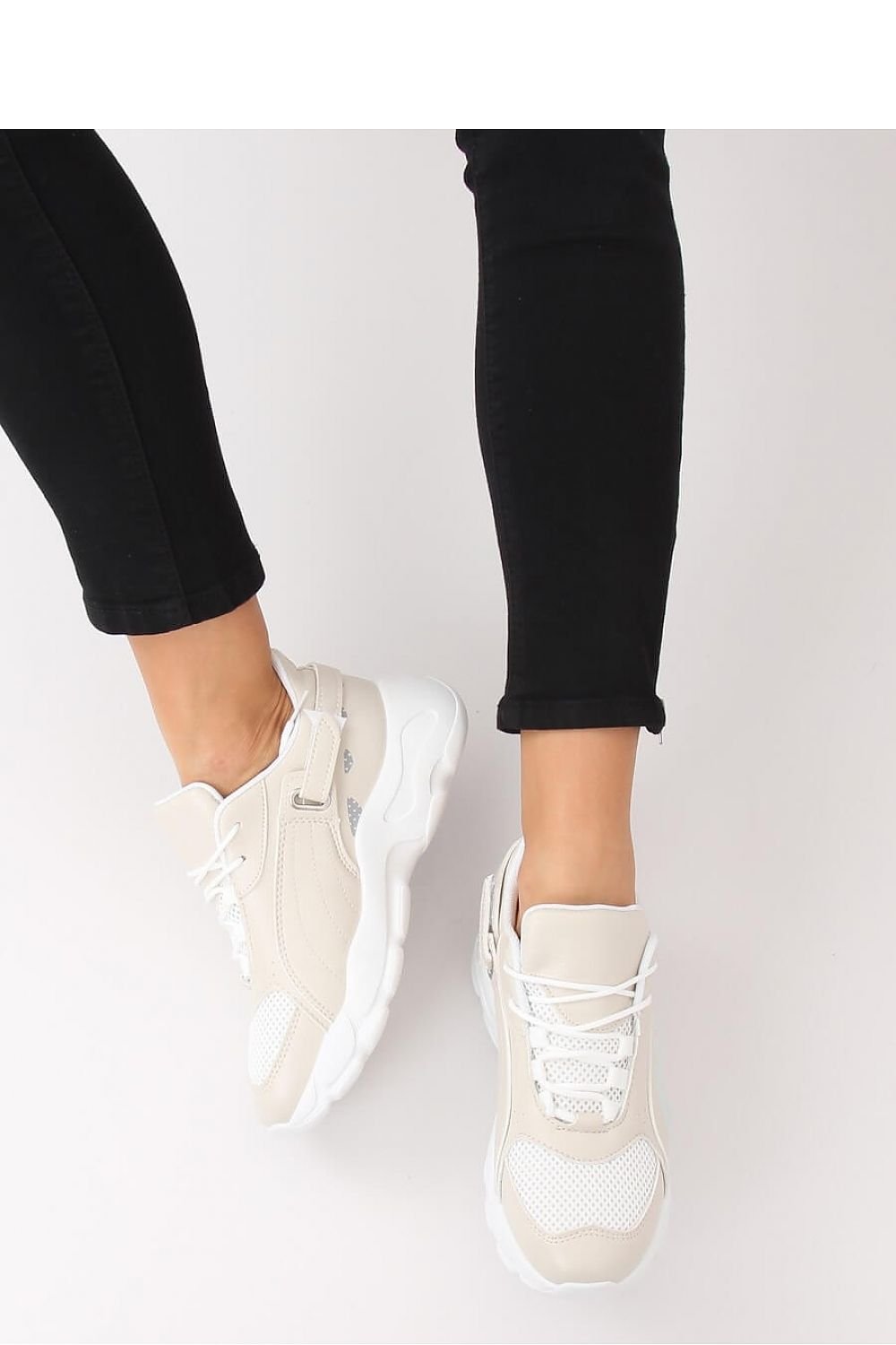 Sportschuhe Model 129548 Inello