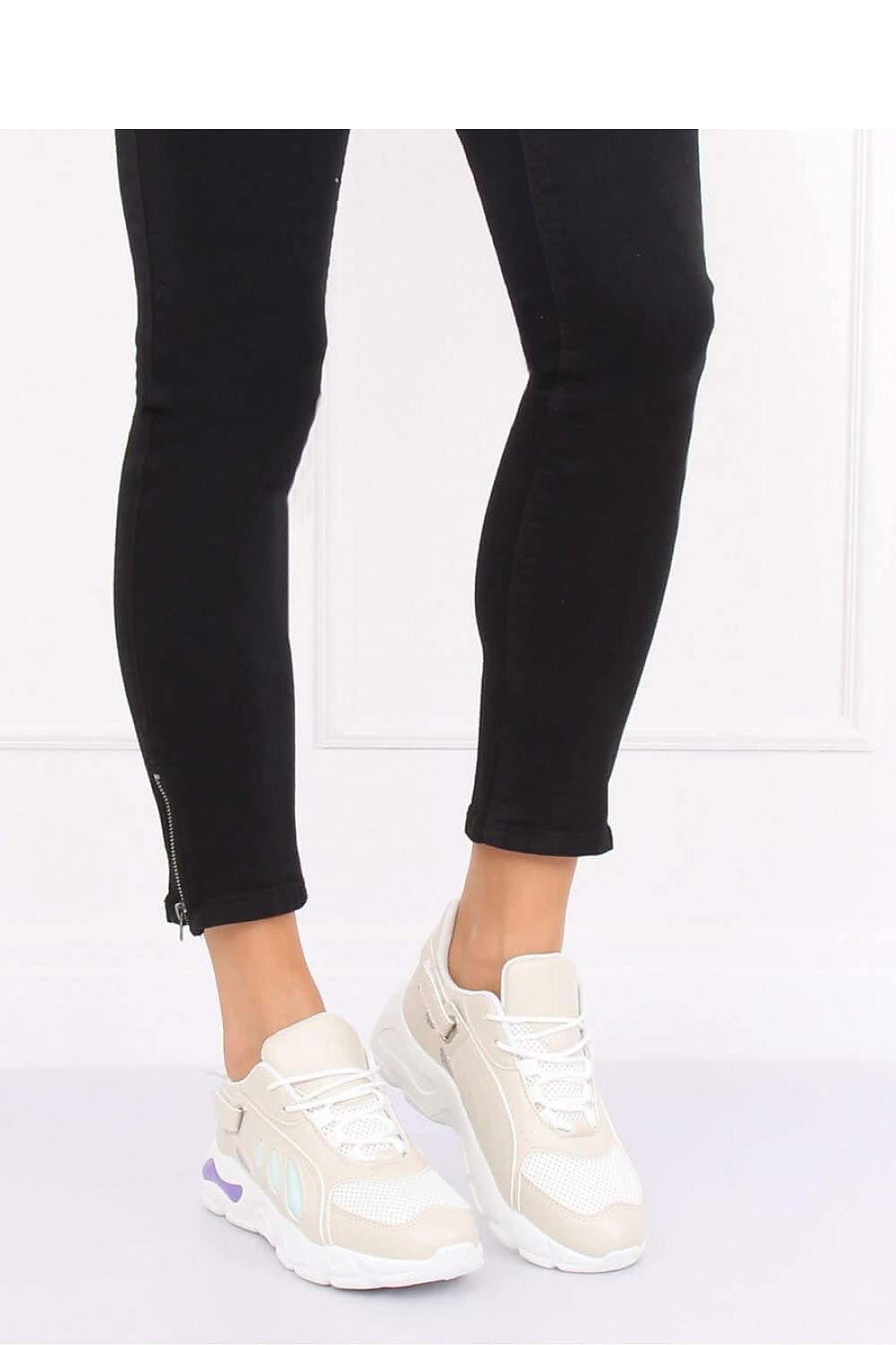 Sportschuhe Model 129548 Inello