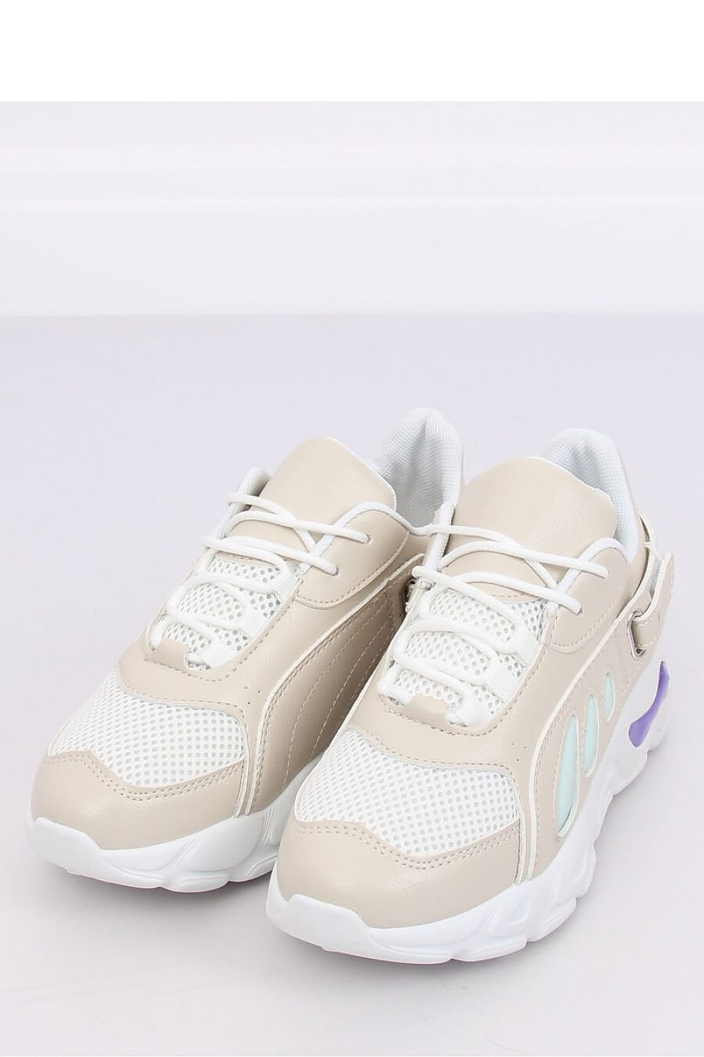 Sportschuhe Model 129548 Inello