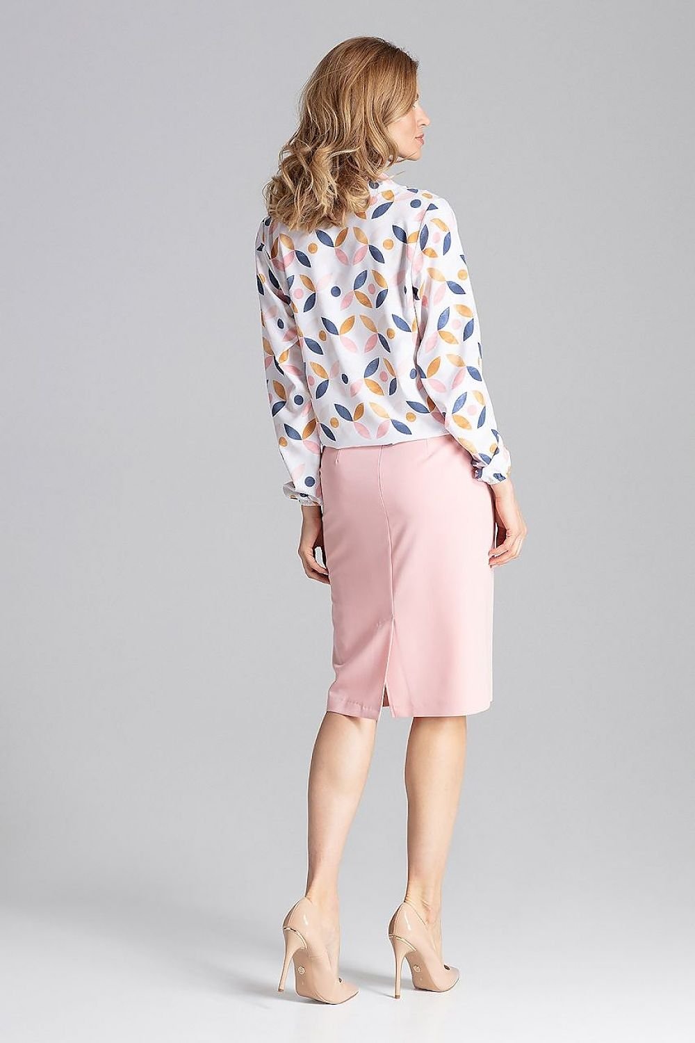 Bluse Model 129772 Figl