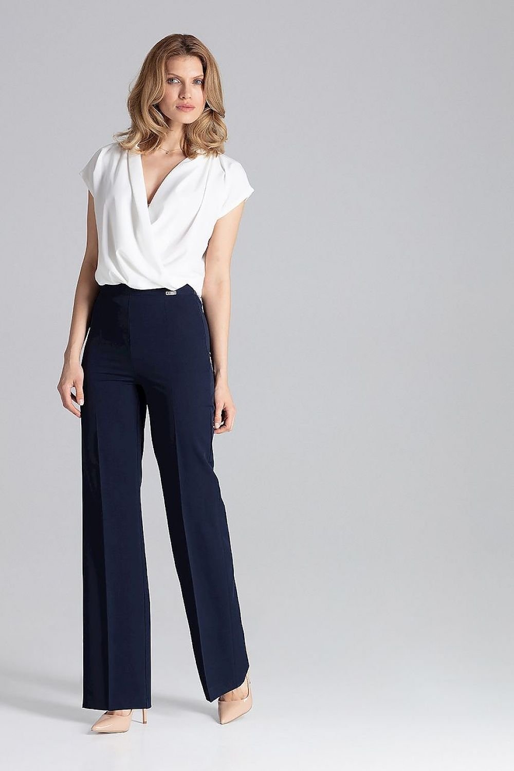 Lange Hose Model 129777 Figl