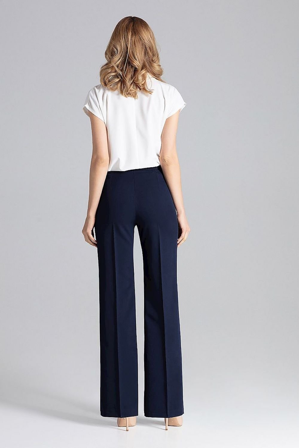 Lange Hose Model 129777 Figl