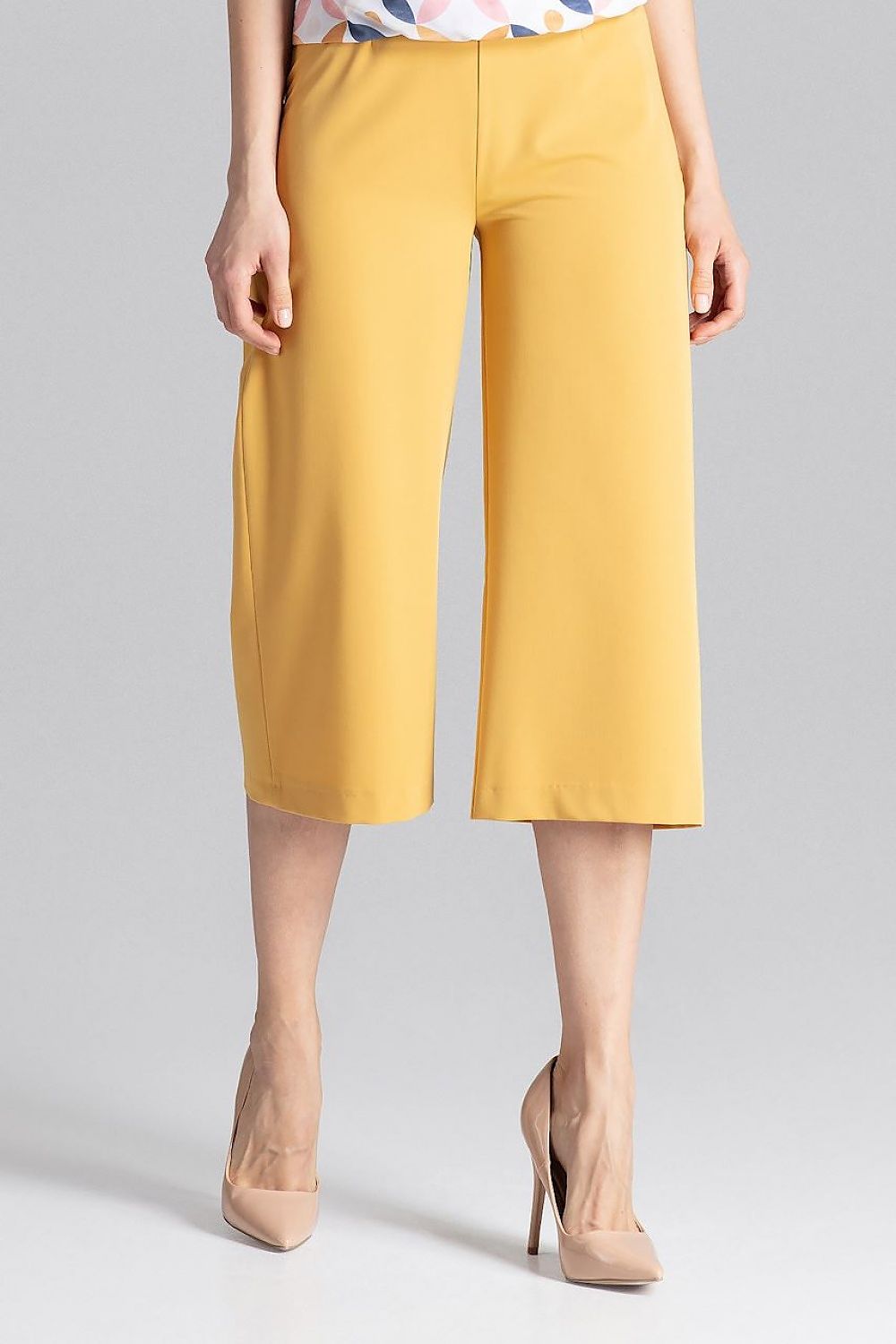 Damen Hose Model 129786 Figl