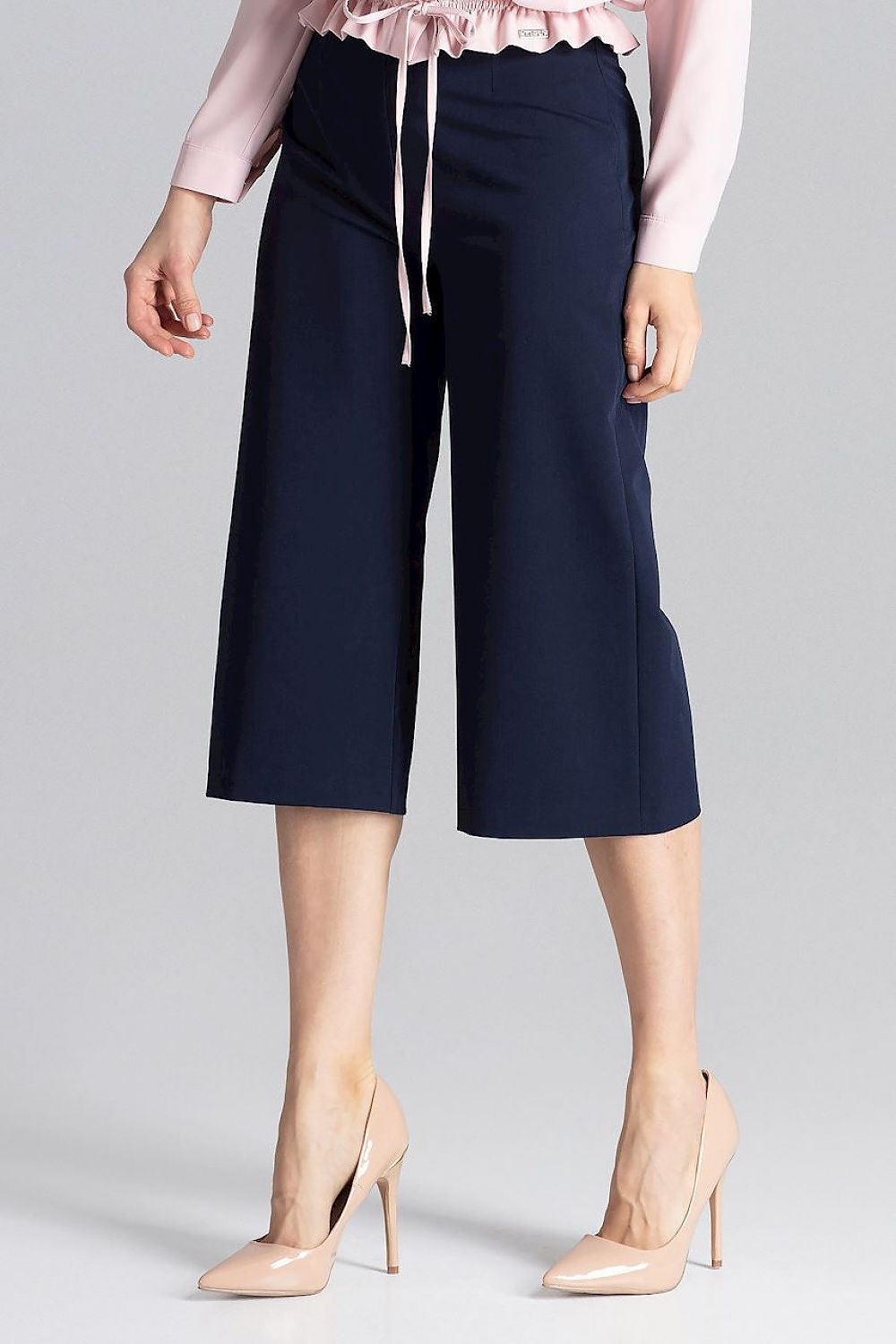 Damen Hose Model 129788 Figl