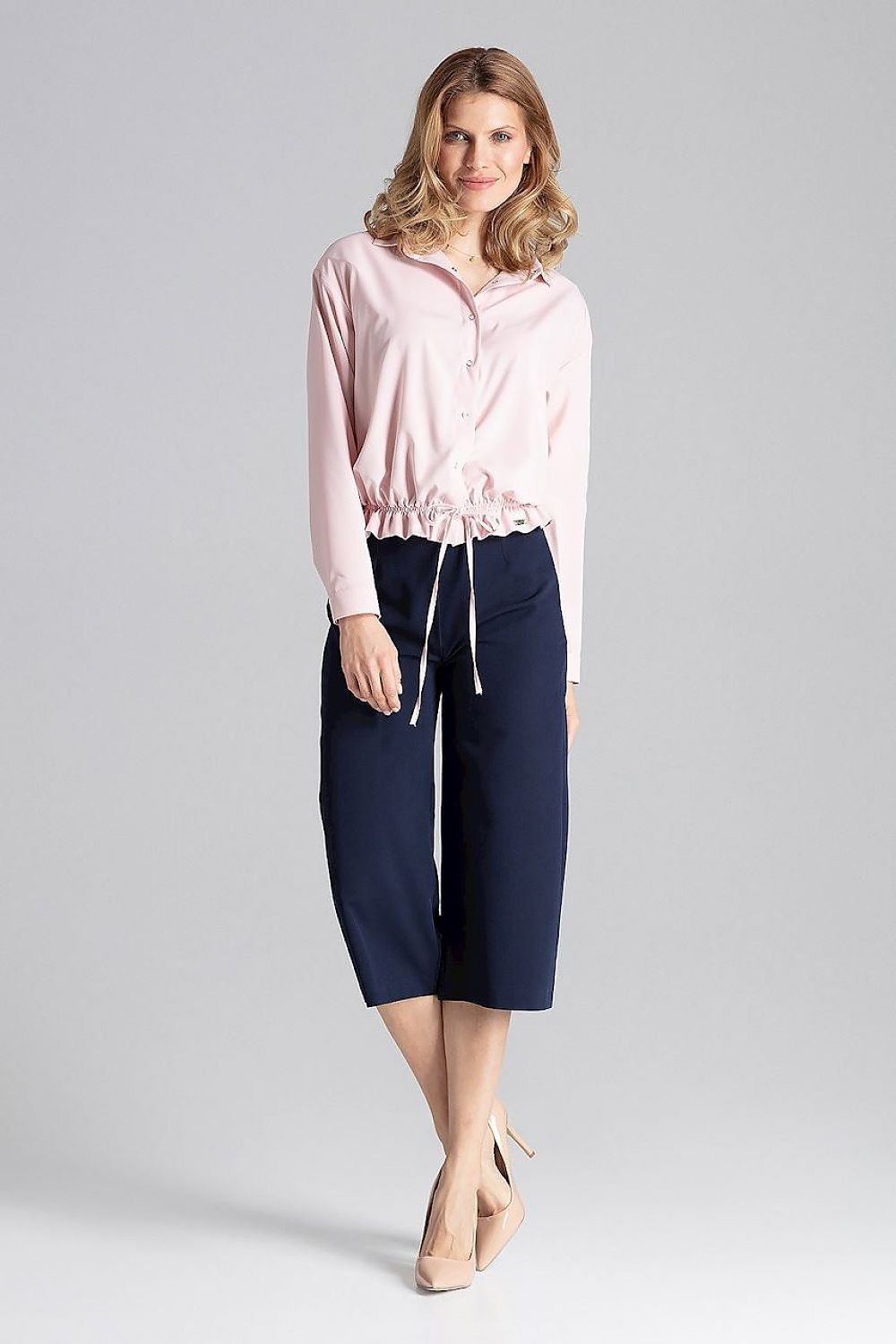 Damen Hose Model 129788 Figl
