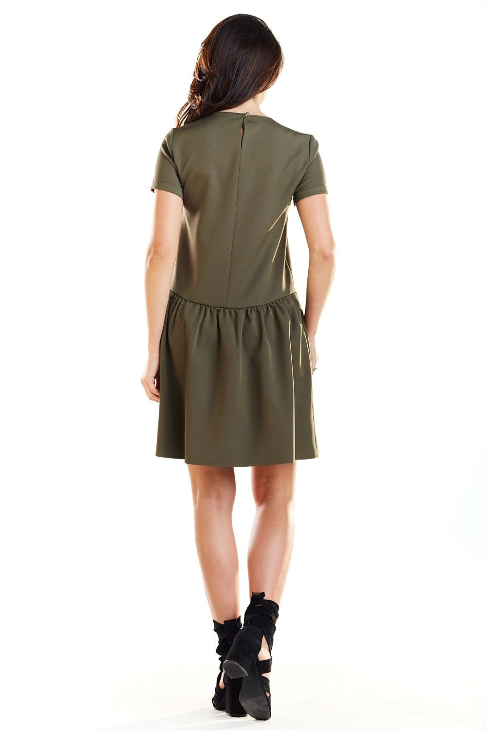 Alltagskleid Model 129931 awama