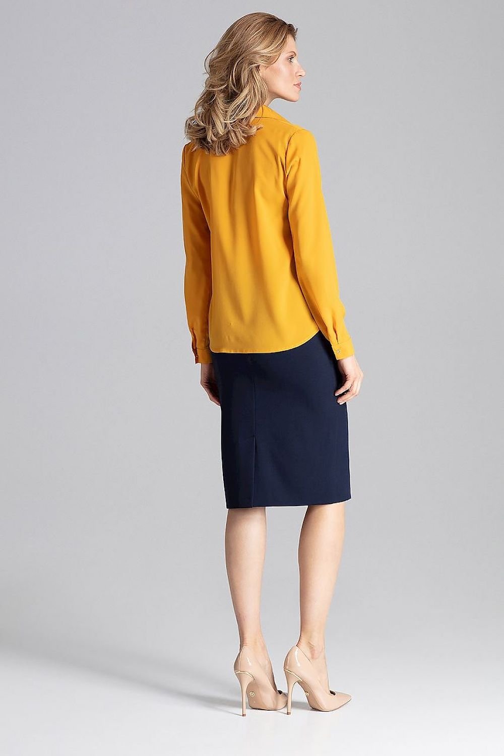 Bluse Model 130147 Figl