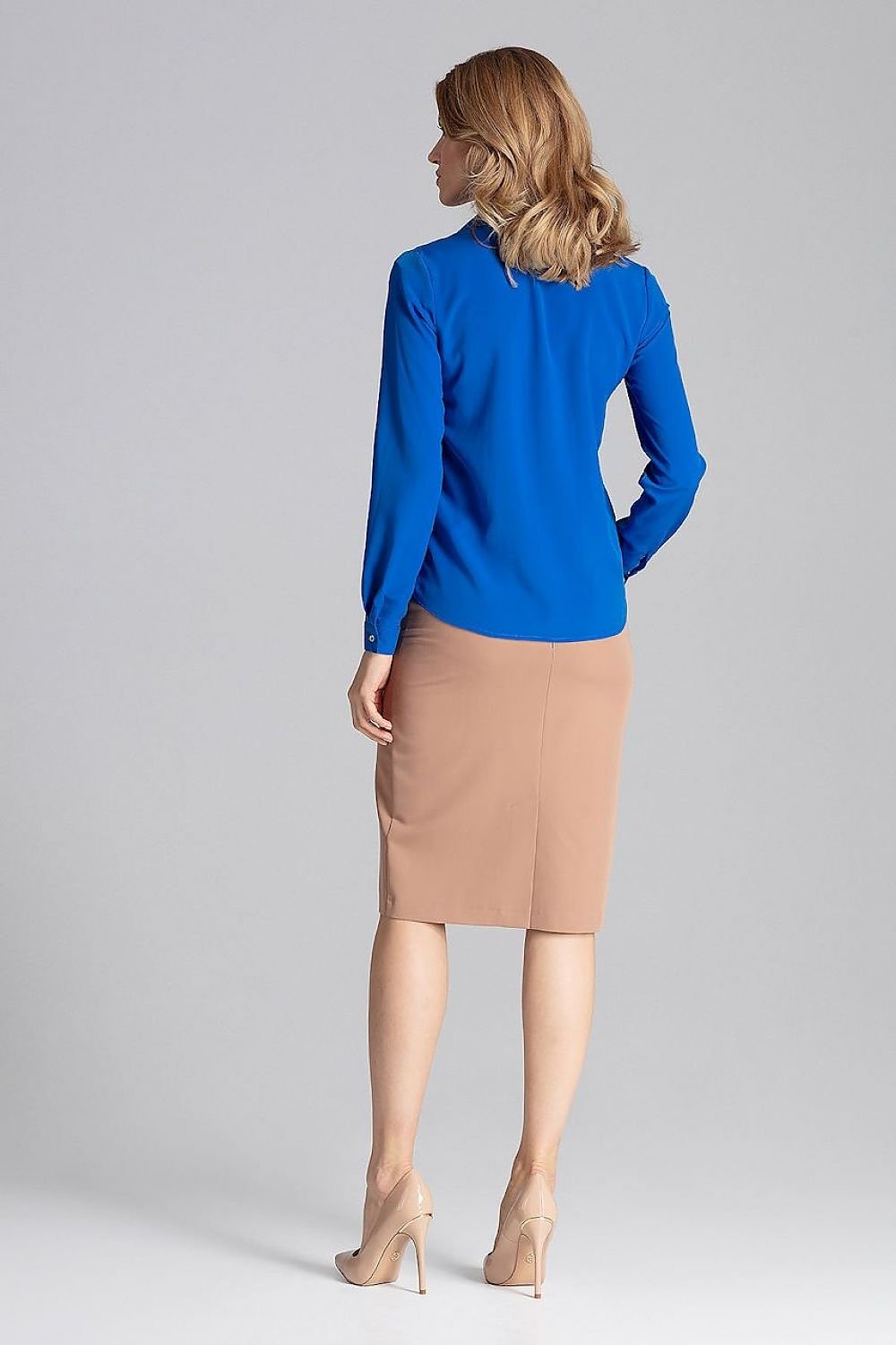 Bluse Model 130148 Figl