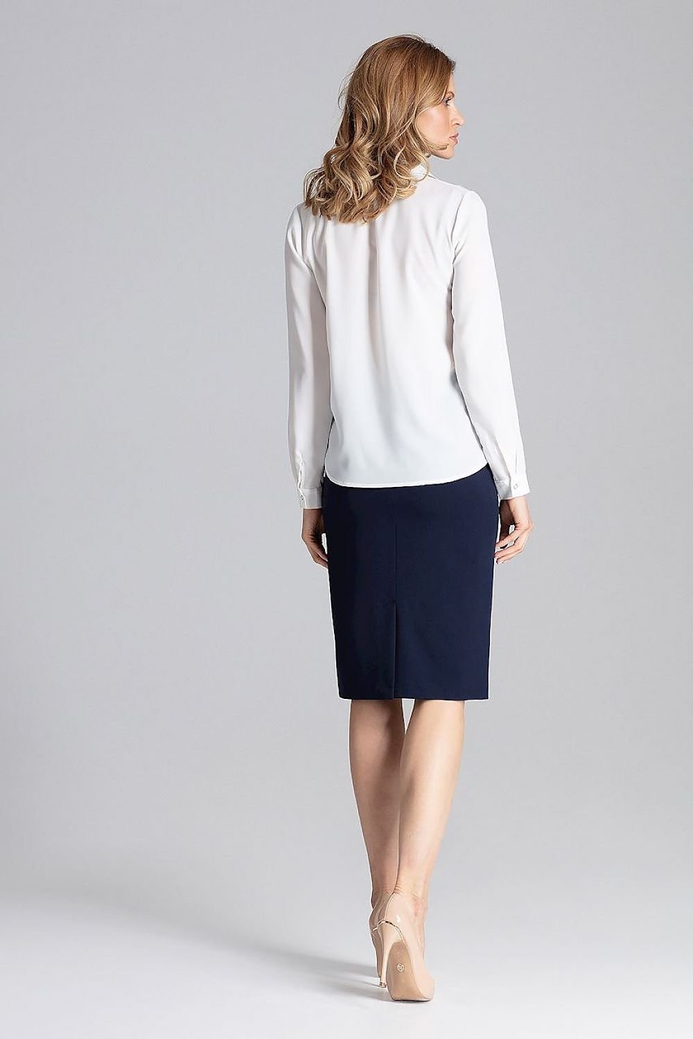 Bluse Model 130150 Figl