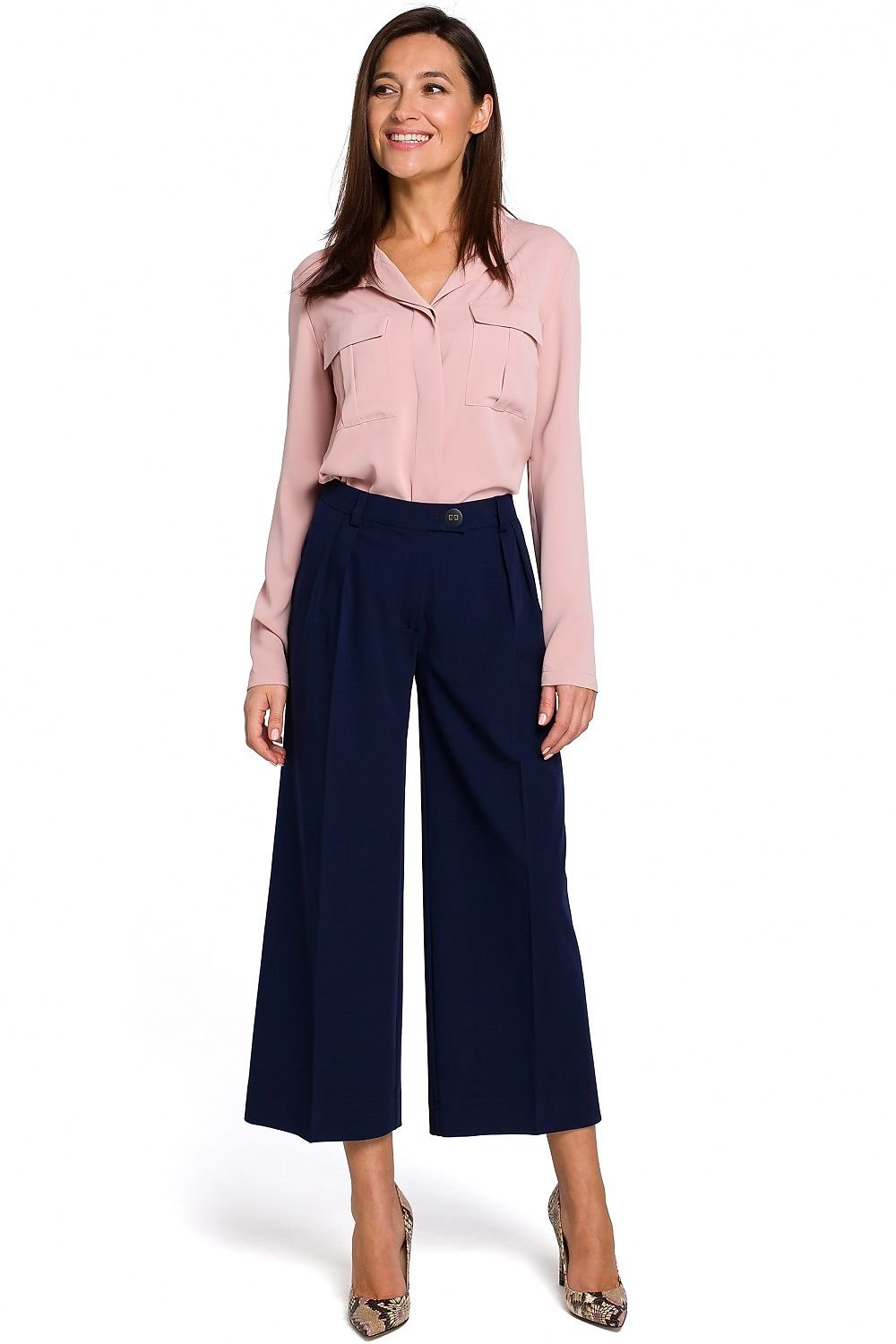 Damen Hose Model 130476 Stylove