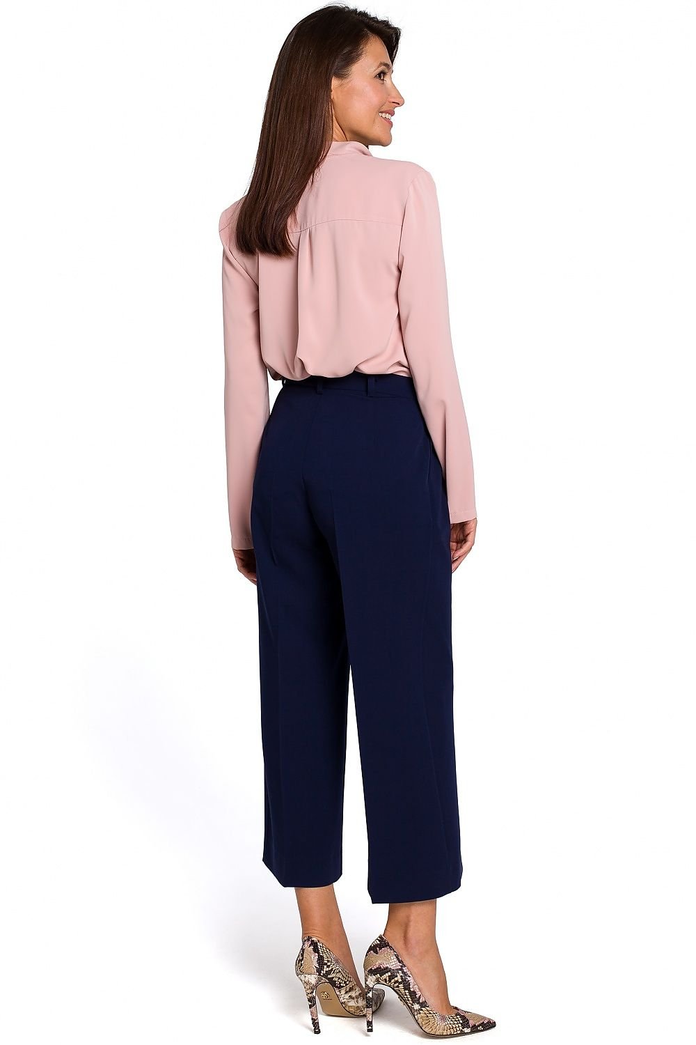 Damen Hose Model 130476 Stylove