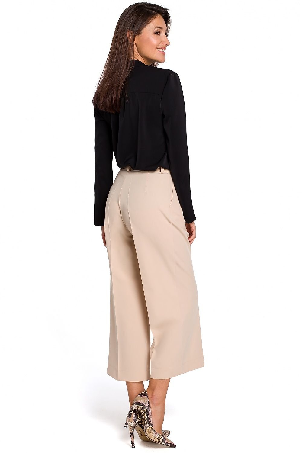 Damen Hose Model 130478 Stylove