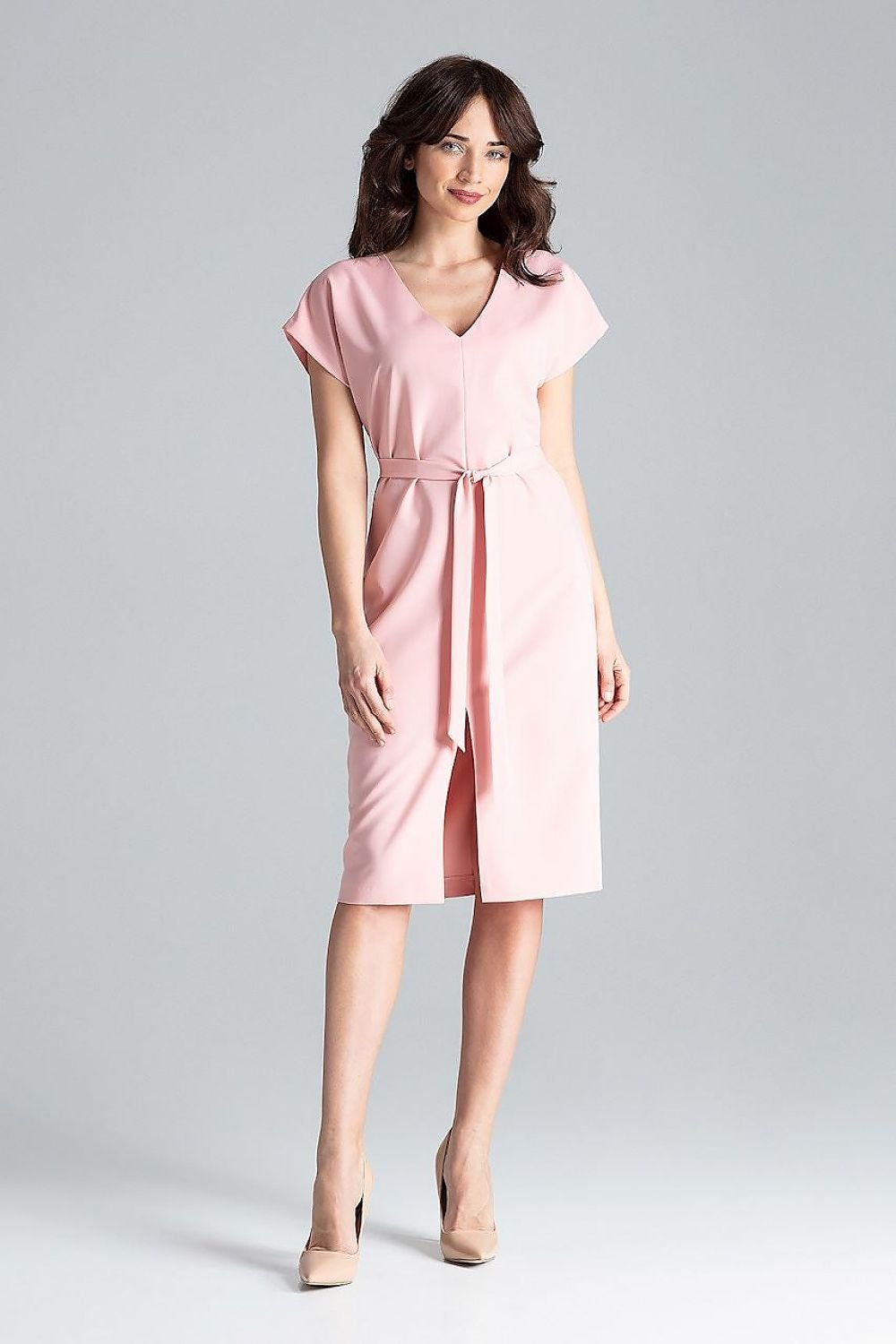 Alltagskleid Model 130953 Lenitif