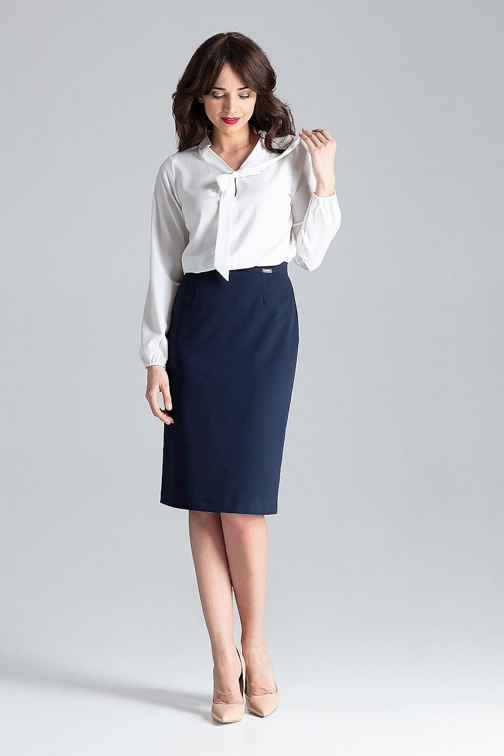 Bluse Model 130960 Lenitif