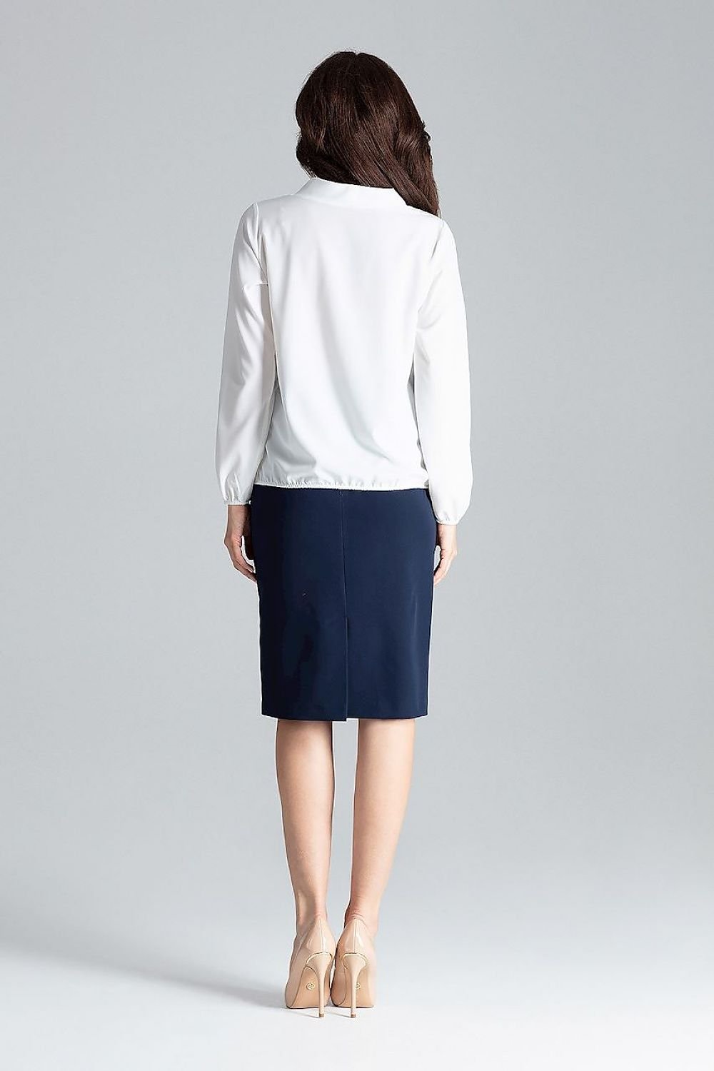 Bluse Model 130960 Lenitif