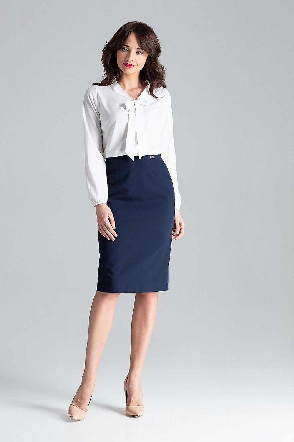 Bluse Model 130960 Lenitif