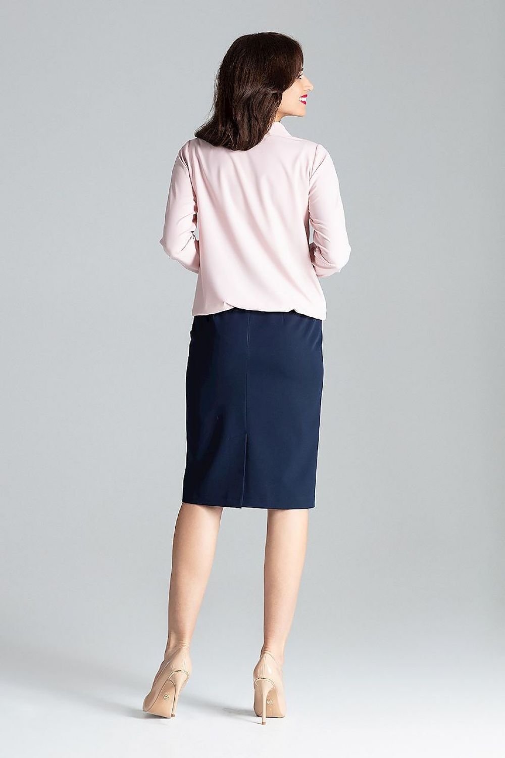Bluse Model 130961 Lenitif