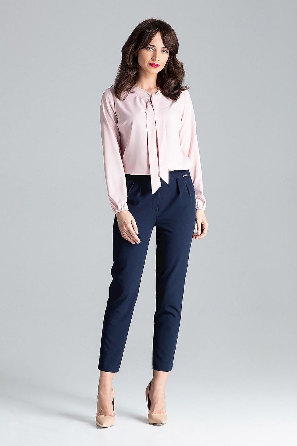 Damen Hose Model 130970 Lenitif