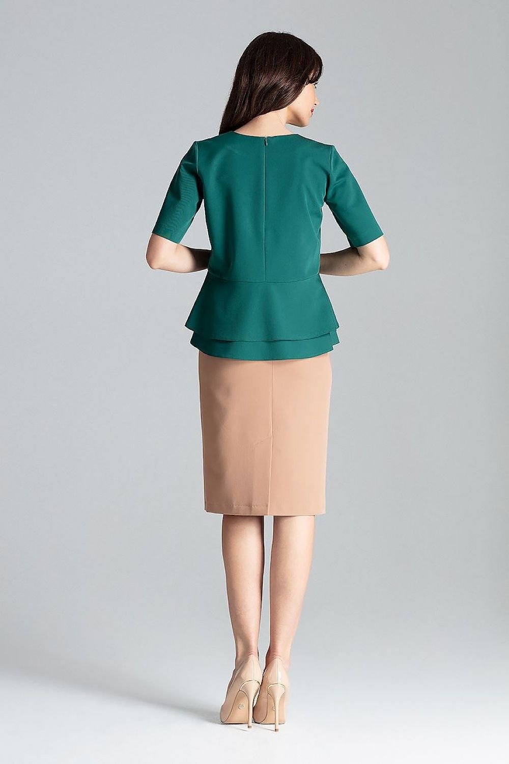 Bluse Model 130974 Lenitif