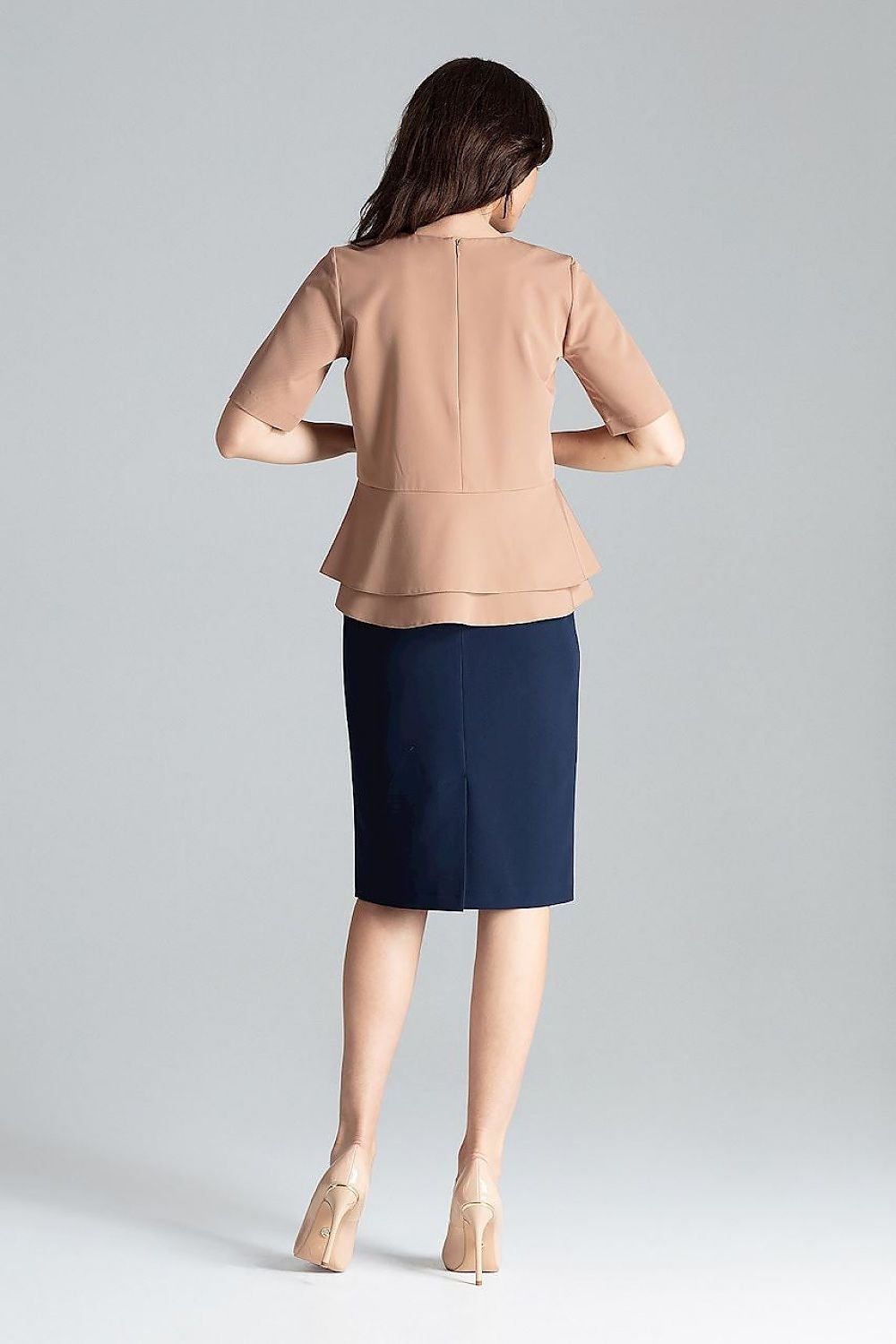 Bluse Model 130977 Lenitif