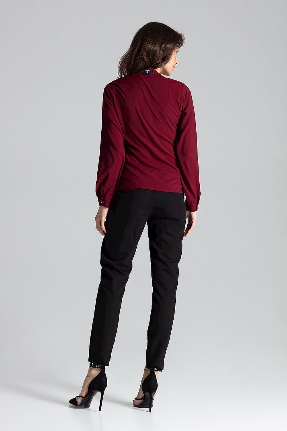 Bluse Model 130979 Lenitif