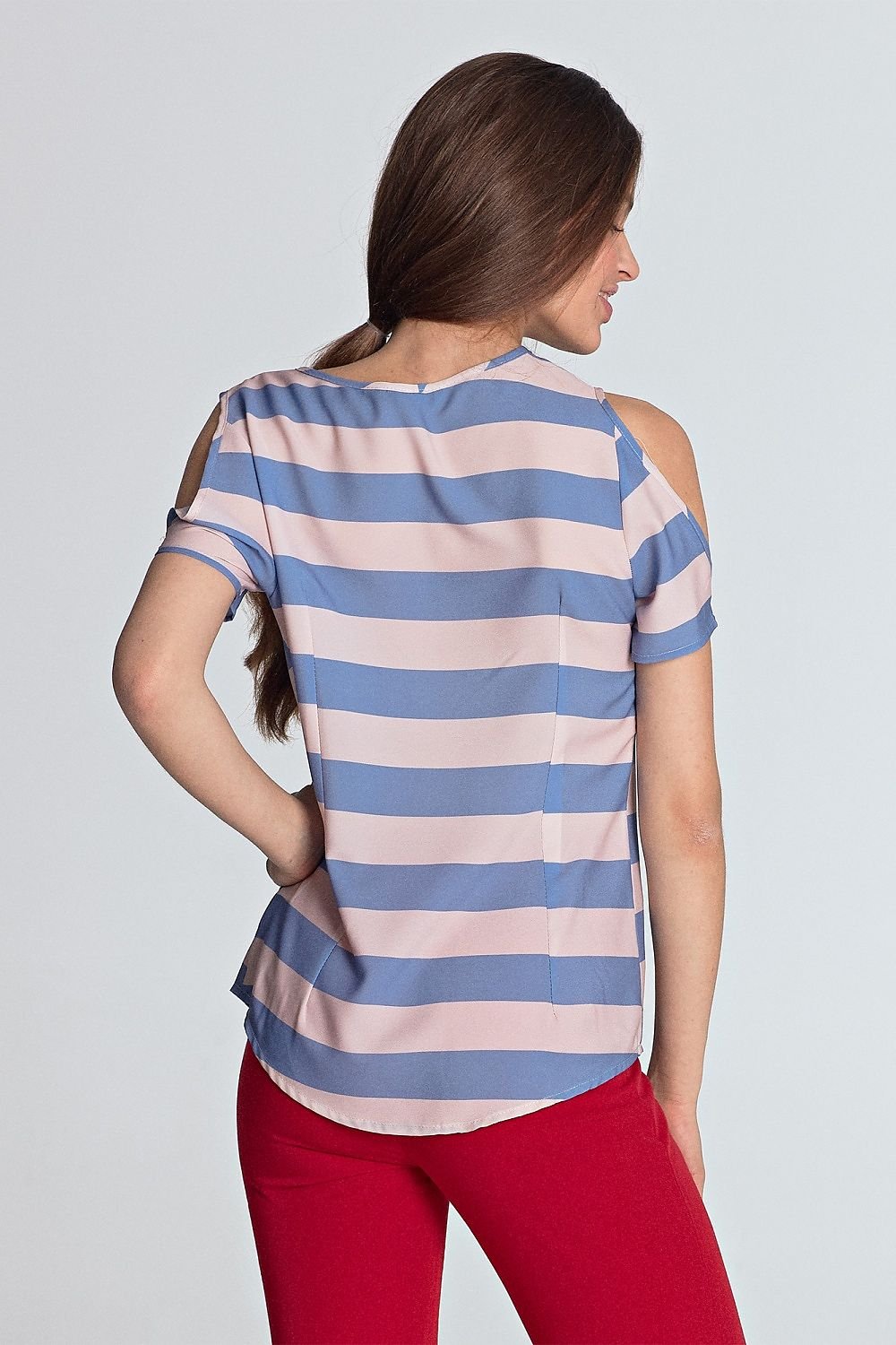 Bluse Model 131416 Nife