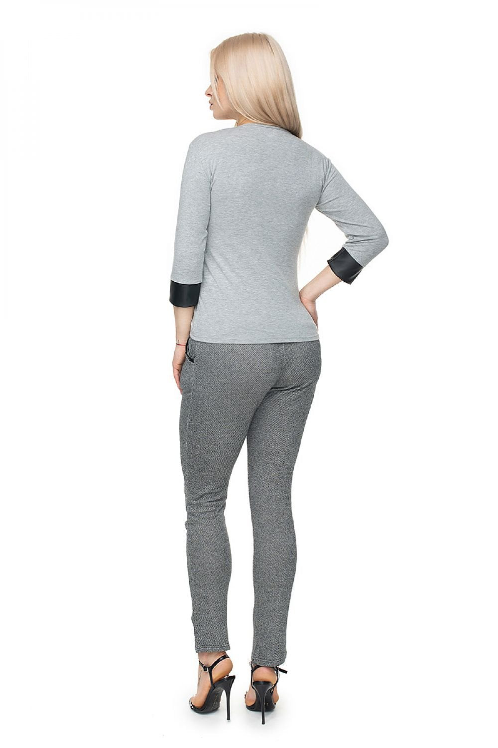Bluse Model 131592 PeeKaBoo