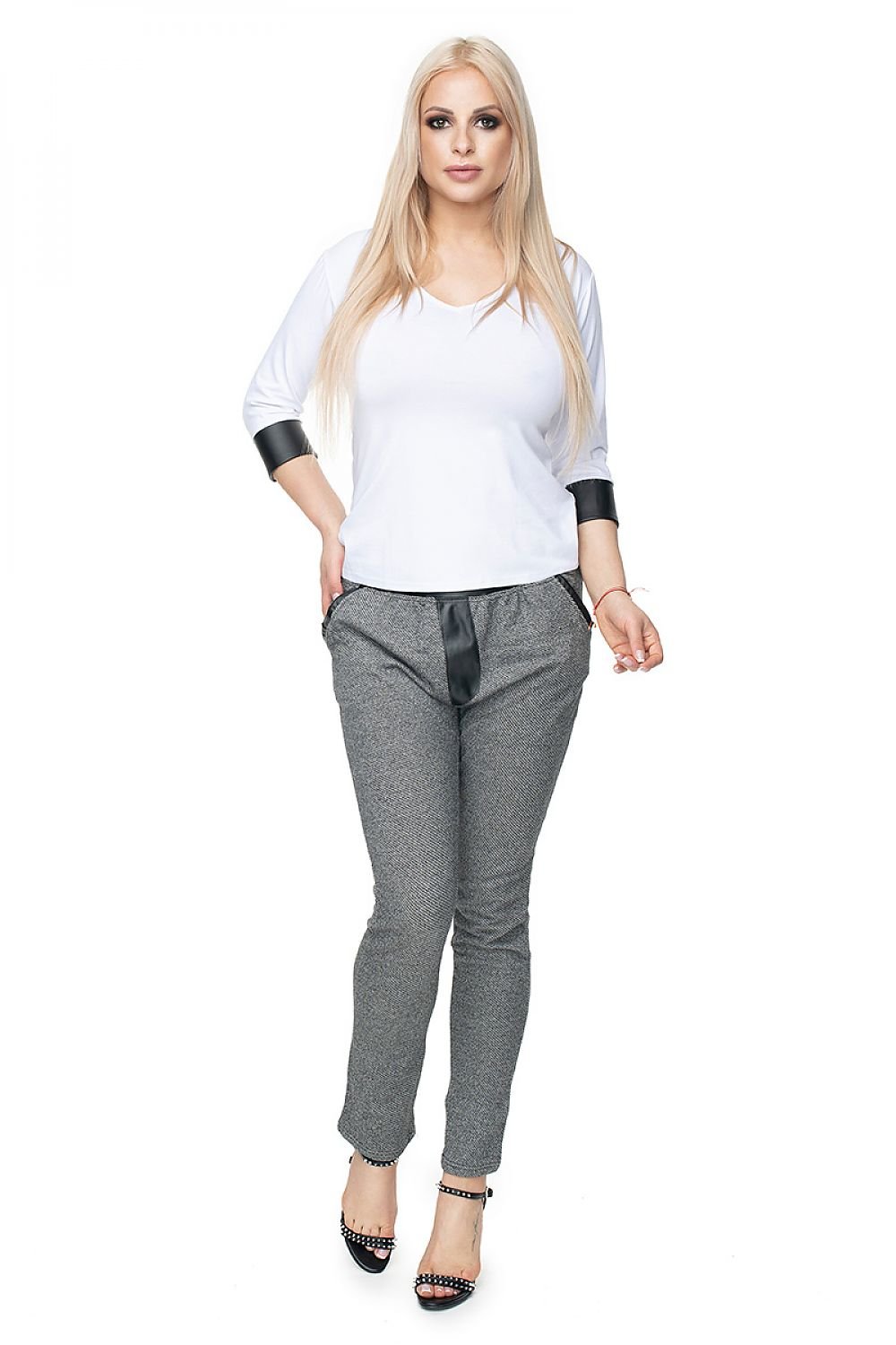 Bluse Model 131593 PeeKaBoo