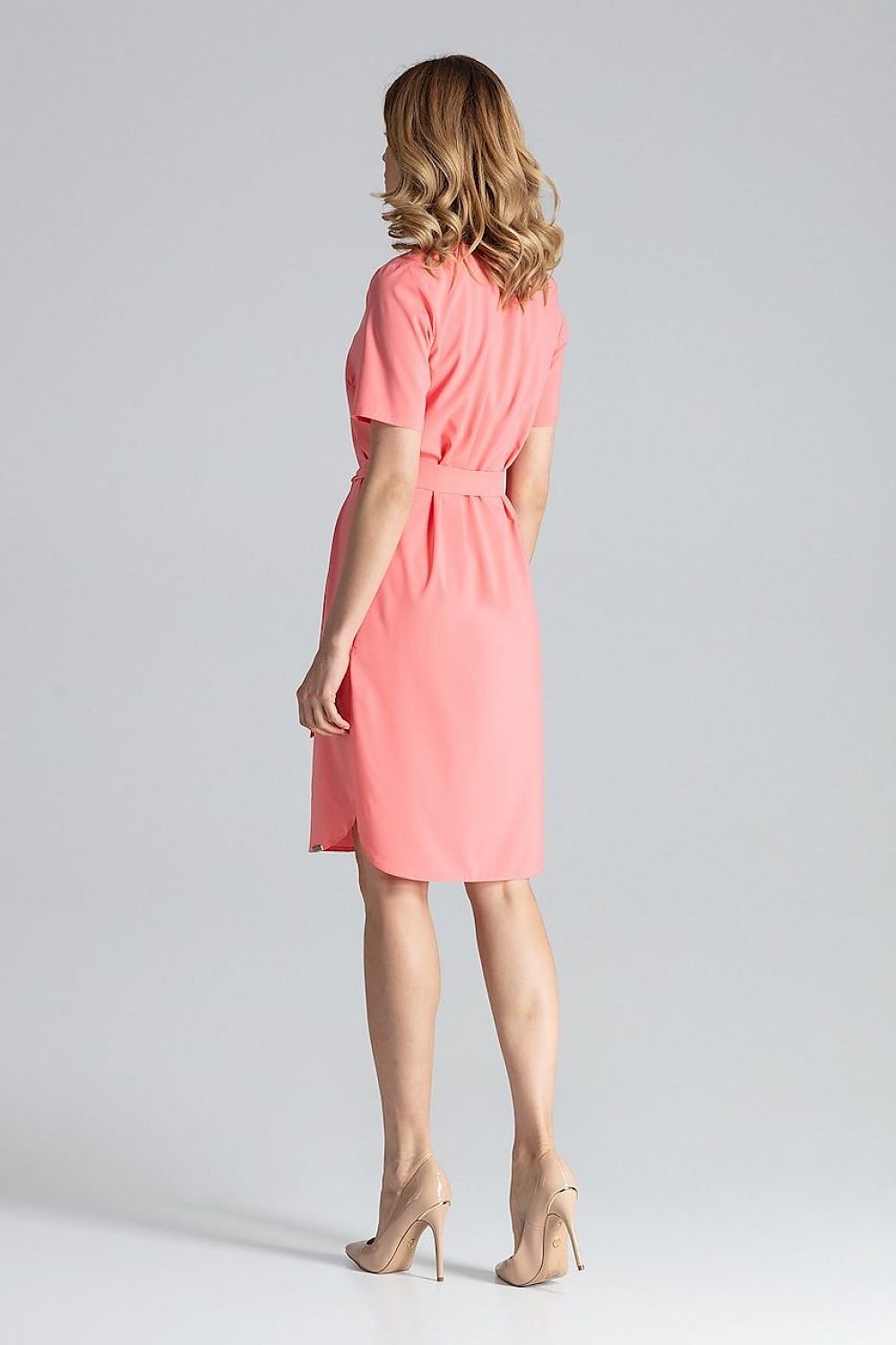 Alltagskleid Model 132462 Figl