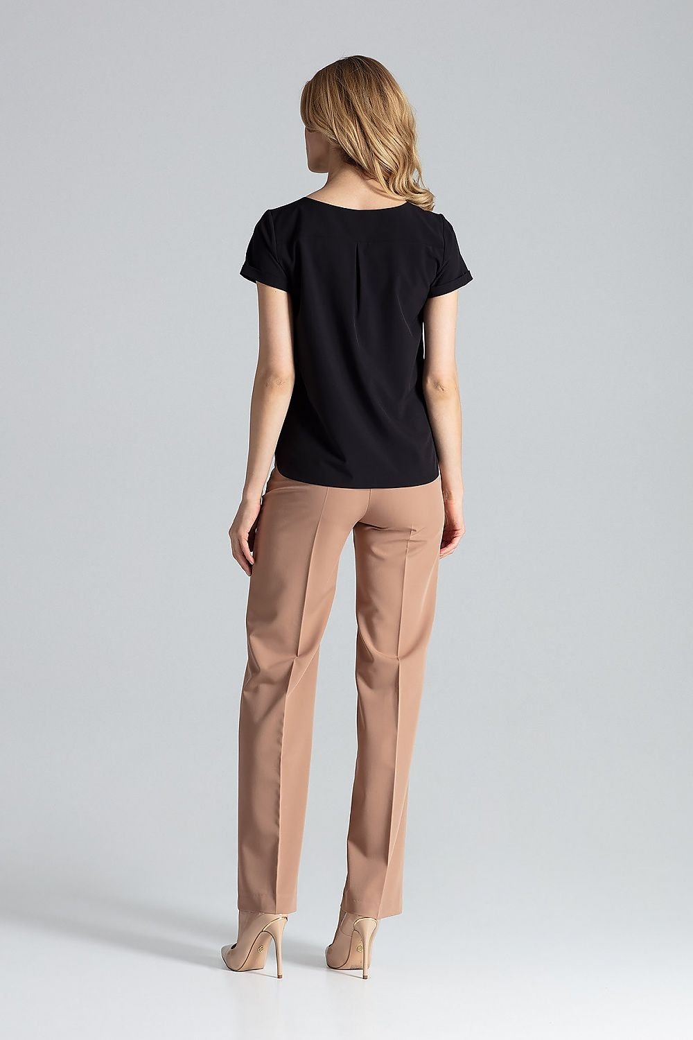 Bluse Model 132480 Figl