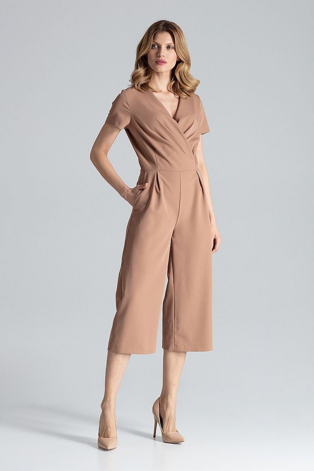 Overall Model 132482 Figl