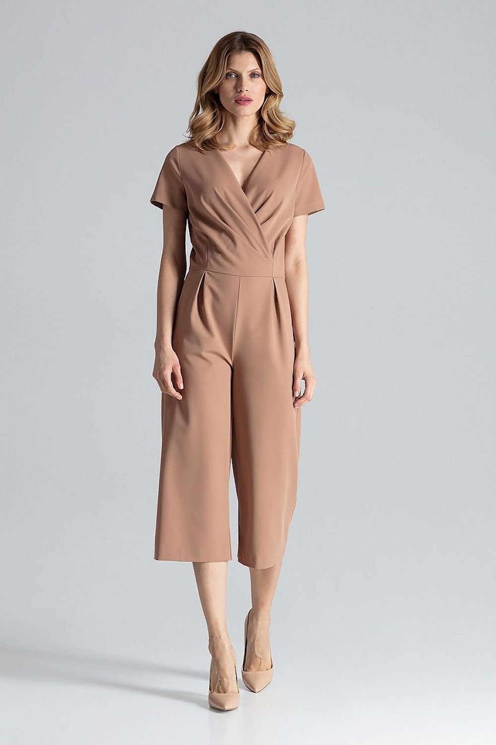 Overall Model 132482 Figl