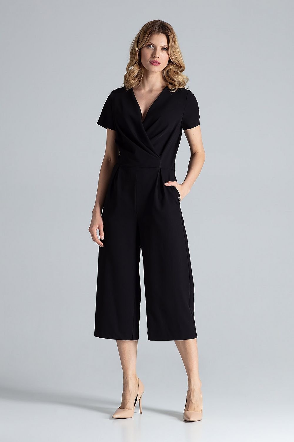 Overall Model 132484 Figl