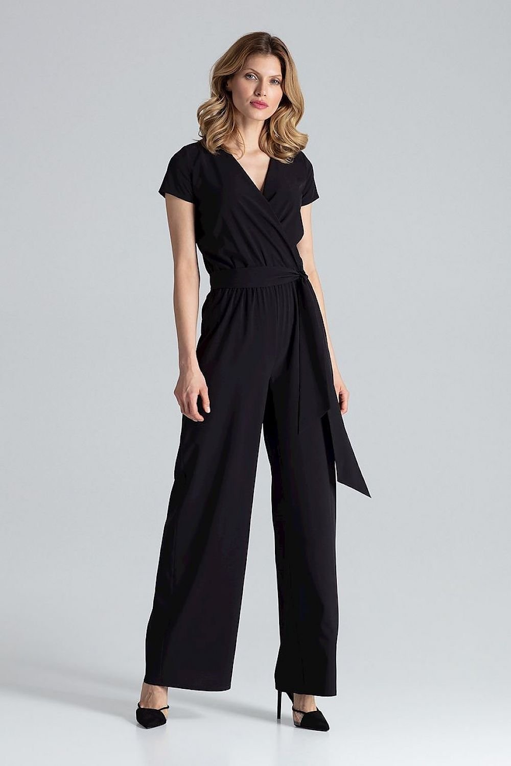 Overall Model 132490 Figl