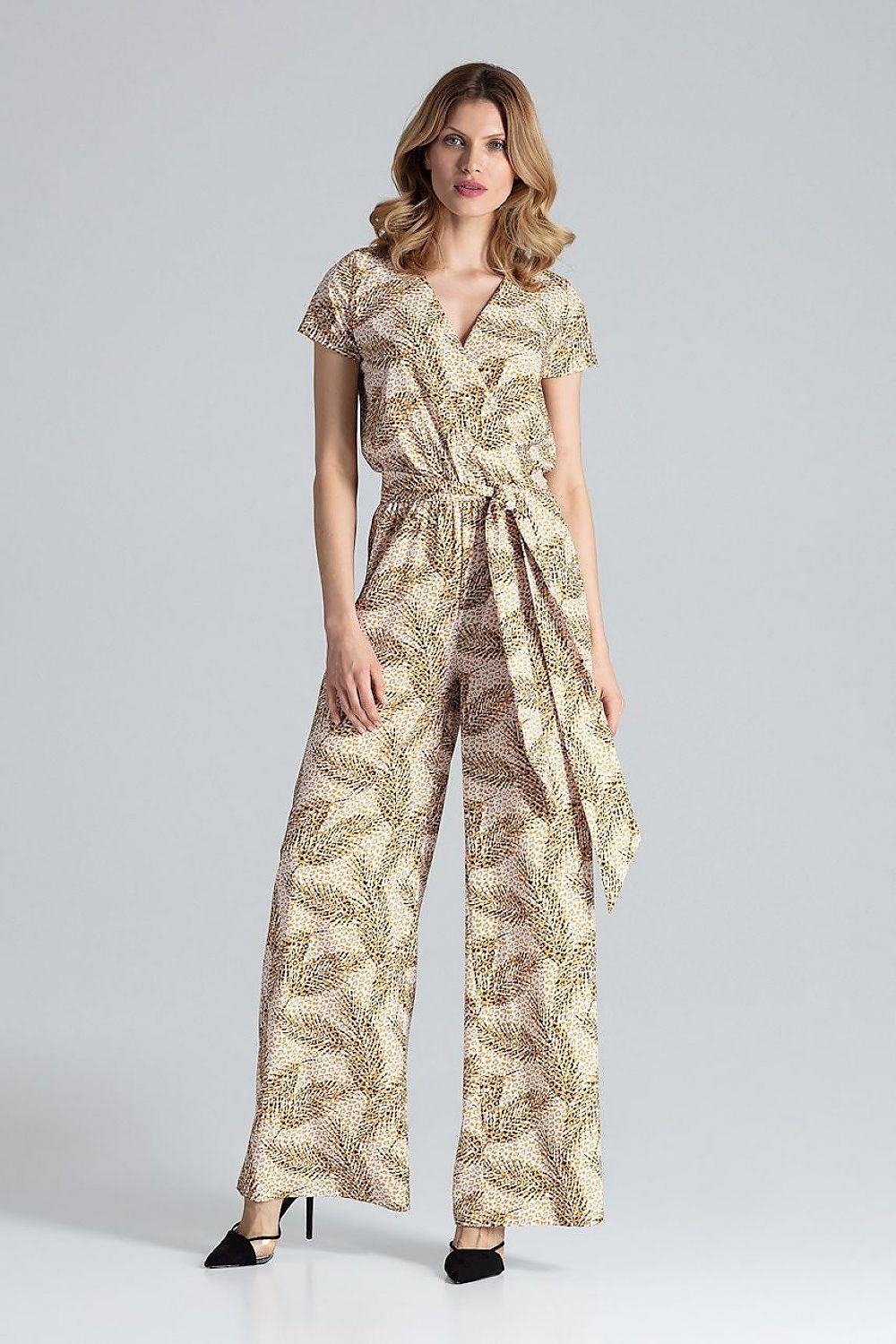 Overall Model 132491 Figl