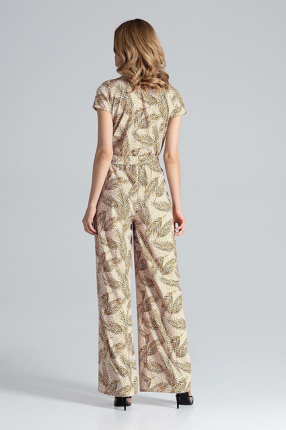 Overall Model 132491 Figl