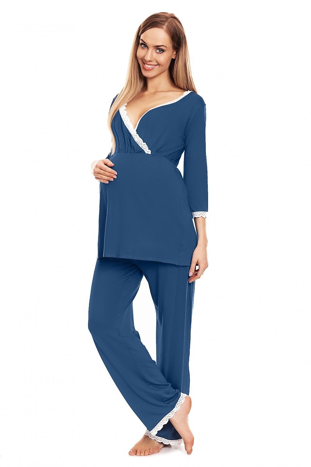 Pyjama Model 132599 PeeKaBoo