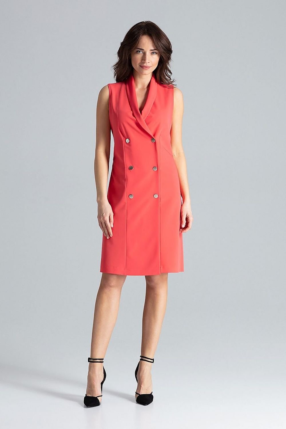 Alltagskleid Model 133214 Lenitif