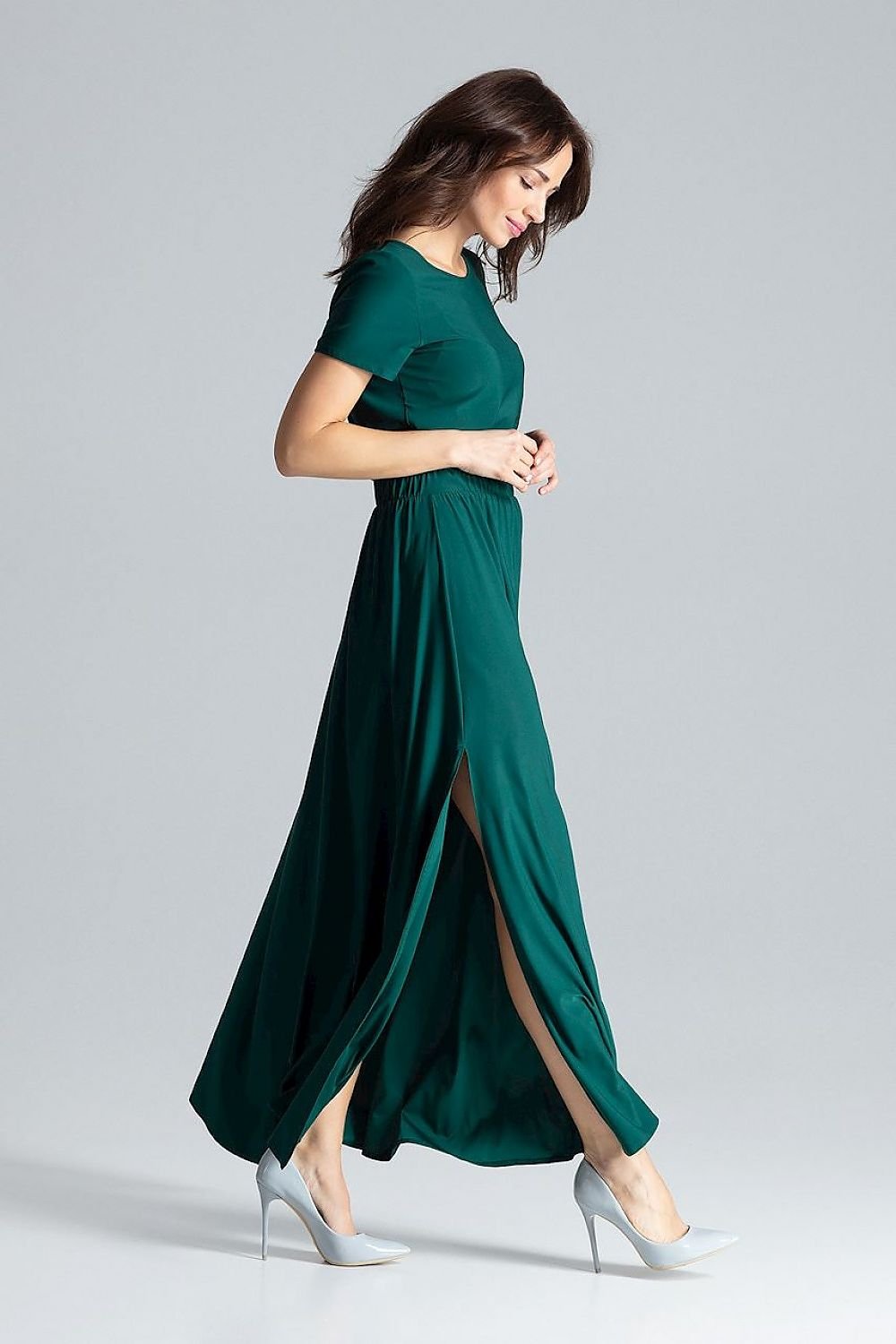 Alltagskleid Model 133222 Lenitif