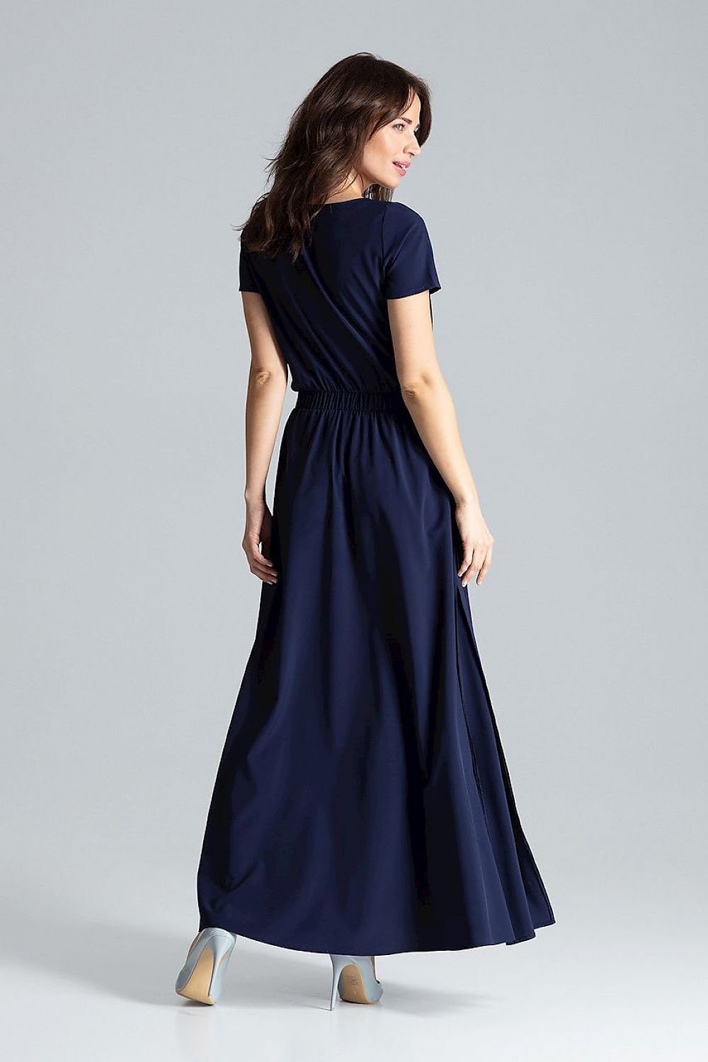 Alltagskleid Model 133223 Lenitif