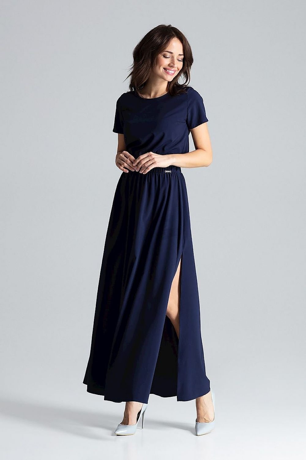 Alltagskleid Model 133223 Lenitif