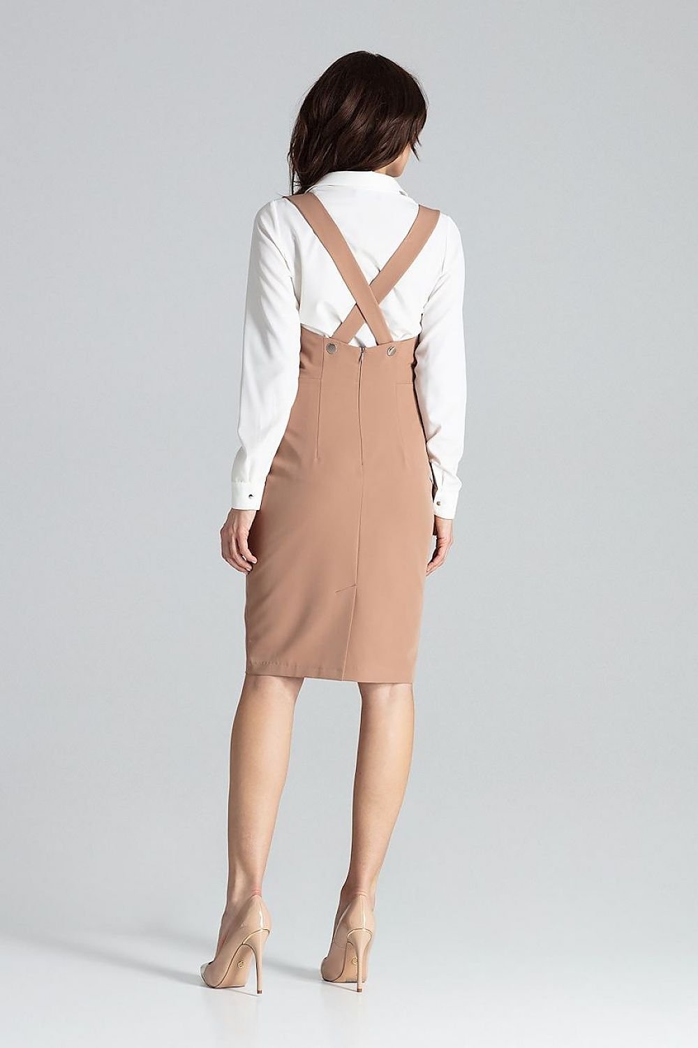 Alltagskleid Model 133234 Lenitif