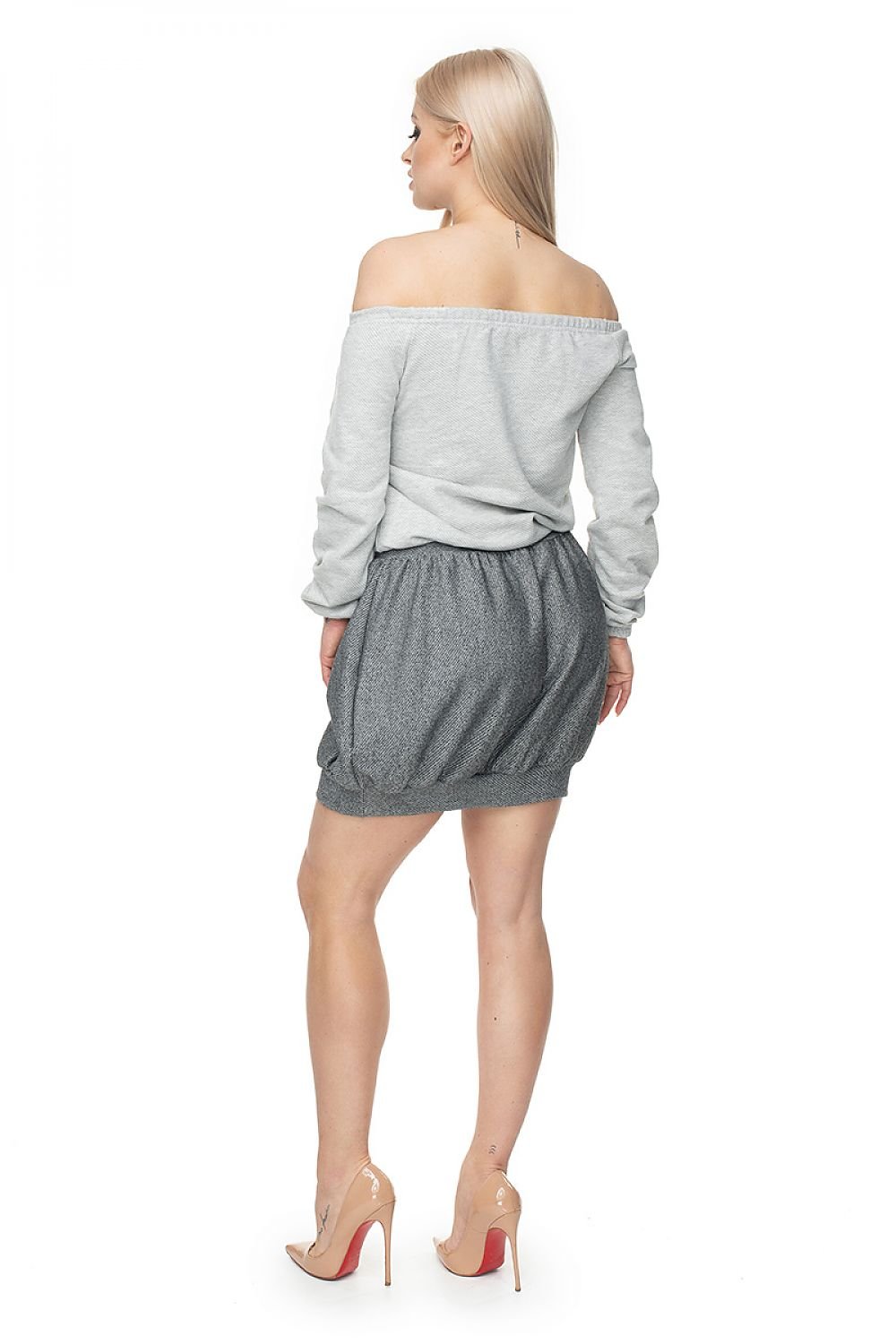 Kurzer Rock Model 133351 PeeKaBoo