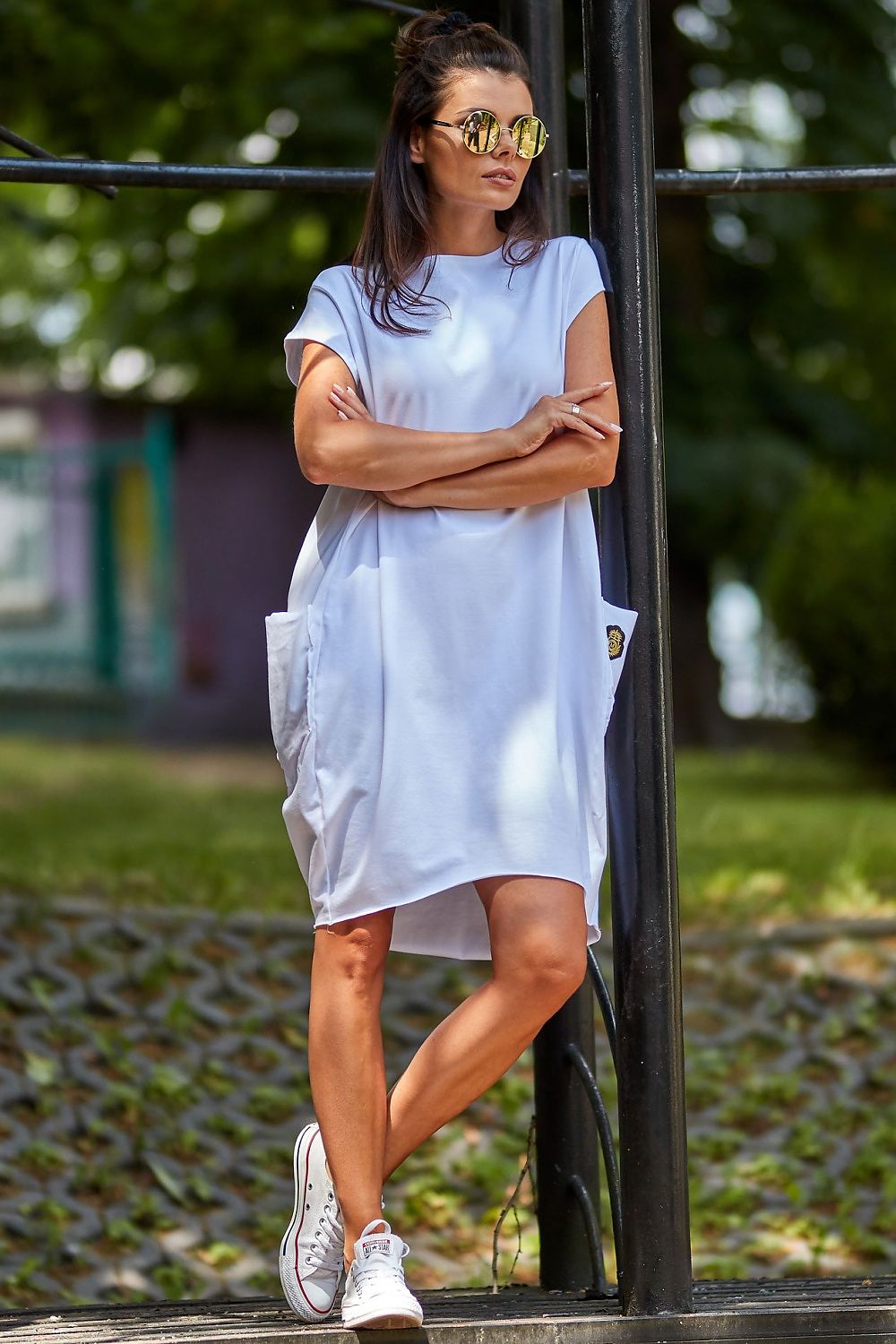 Alltagskleid Model 133597 Infinite You