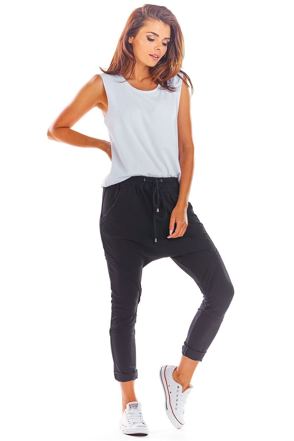 Sportanzug Hosen Model 133627 Infinite You