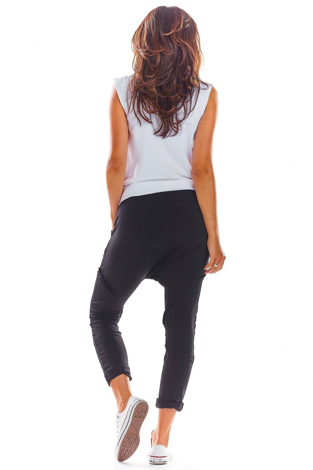 Sportanzug Hosen Model 133627 Infinite You