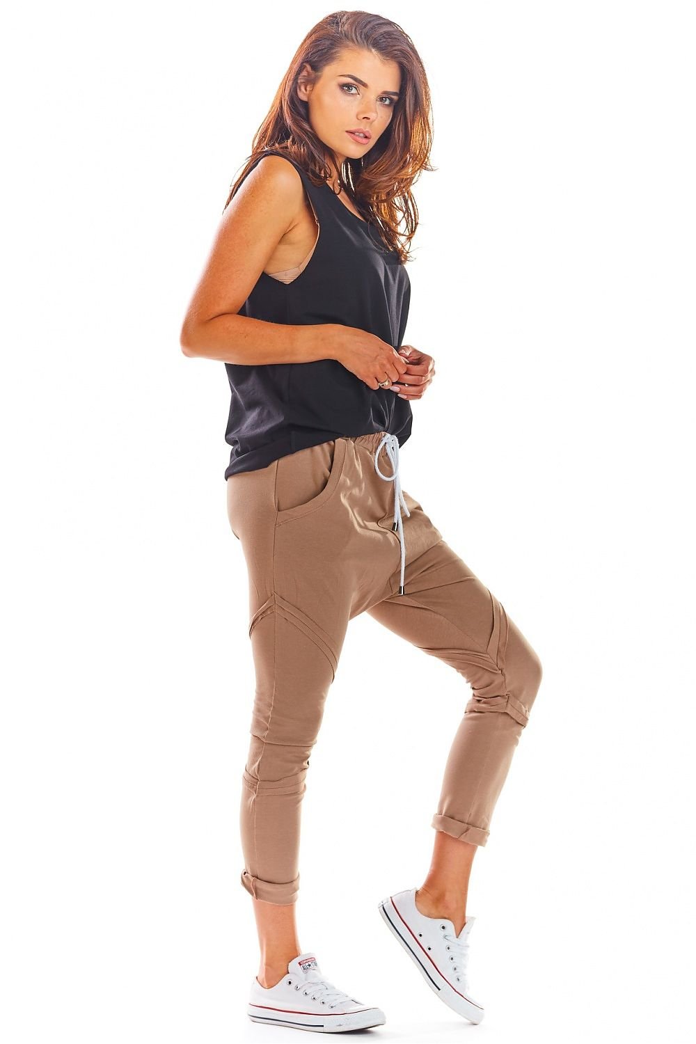 Sportanzug Hosen Model 133628 Infinite You